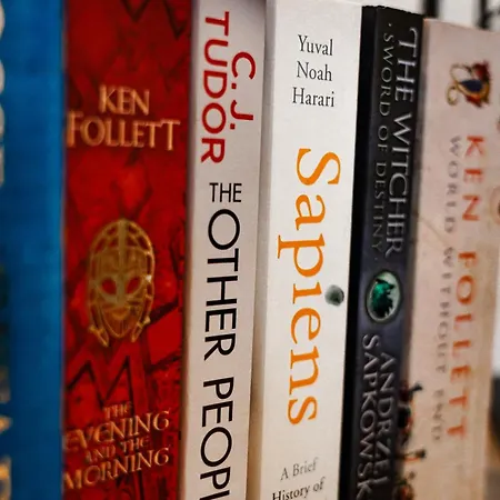 Holiday home 3-bed House In Near Old Trafford