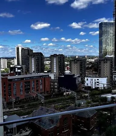 1 Bed Flat In City Centre *