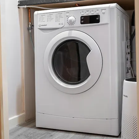 Apartment 2 Bed Flat