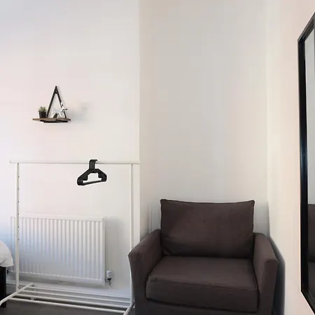 Beeston House Ferienhaus *