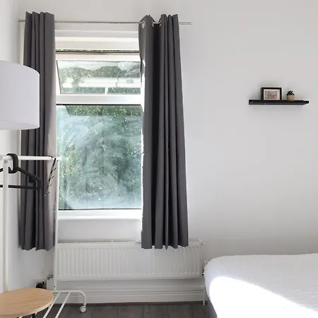 Veekem Cosy Hébergement de vacances *