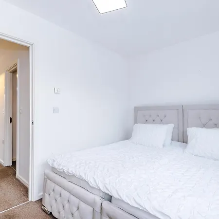 The Clover Townhouse מנצ'סטר