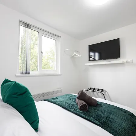 The Kent- Luxury Manchester