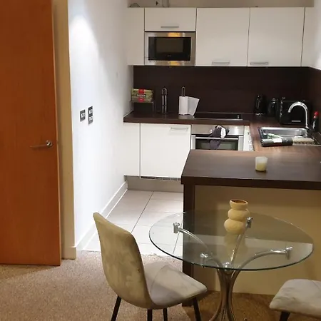 Centre Cosy * Manchester