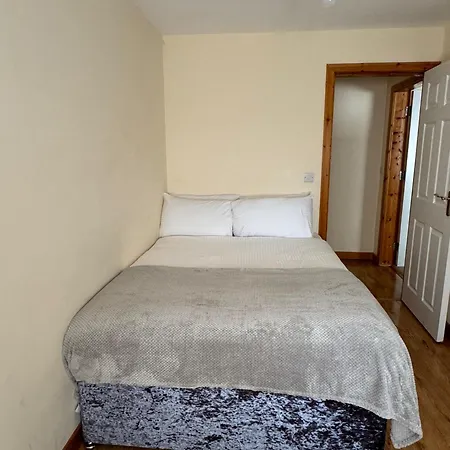 The Luxury Livity Apartmán *