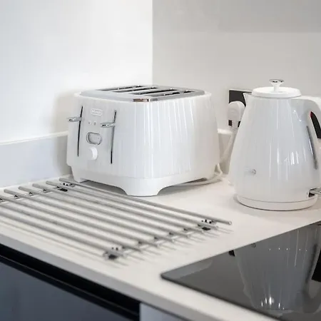 Appartamento Stylish Modern