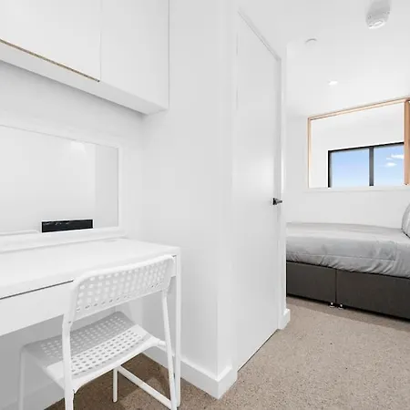 Stylish Modern Appartamento