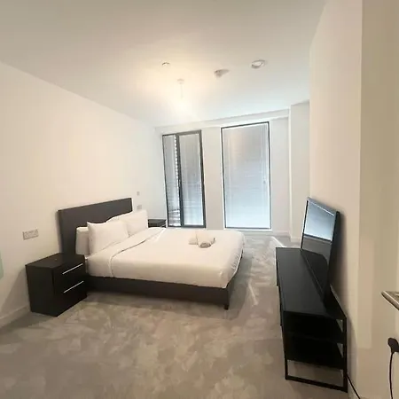 Long Stay! 2 Bedroom *