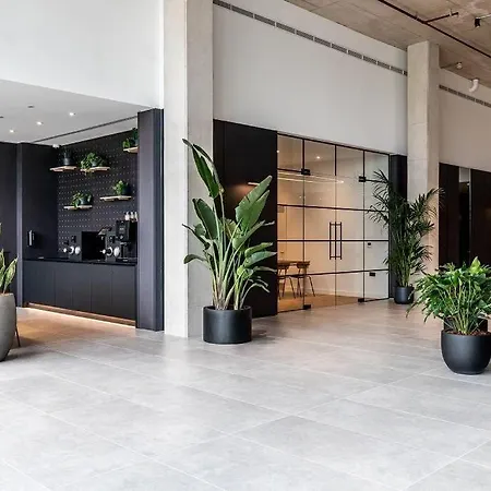 Διαμέρισμα Modern Central Old Trafford