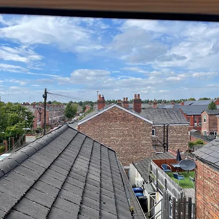 Luxestay - Old Trafford * Manchester