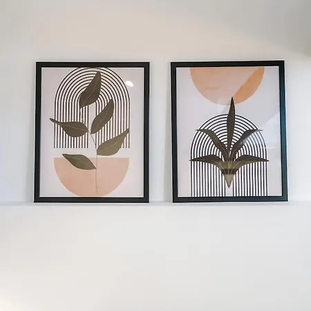 Appartamento Incredible 3bed Townhouse, Rooftop Patio, Sleeps 6 *