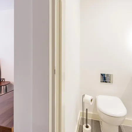 Guest house Bayut1 Manchester