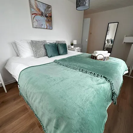 Centre Perfect Location * Manchester