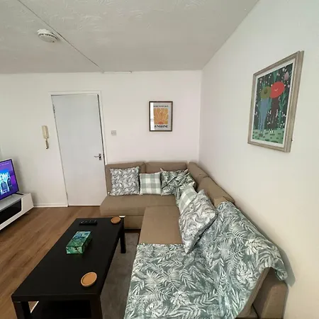 Apartamento Centre Perfect Location *