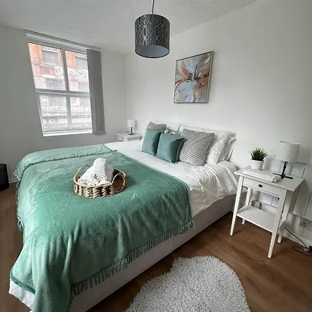 Centre Perfect Location Apartamento