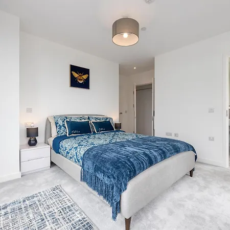 Center Ultra-luxe 2bed Amalfi *