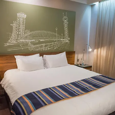 The Townhouse Manchester
