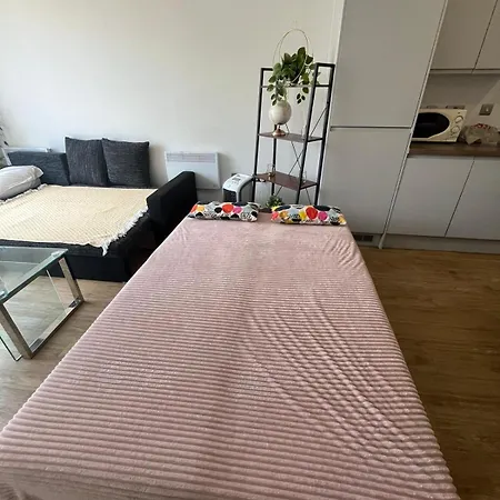 Apartment At *