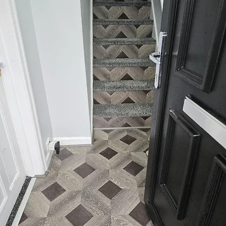 Πανσιόν Worem House-2 For 1 Μάντσεστερ