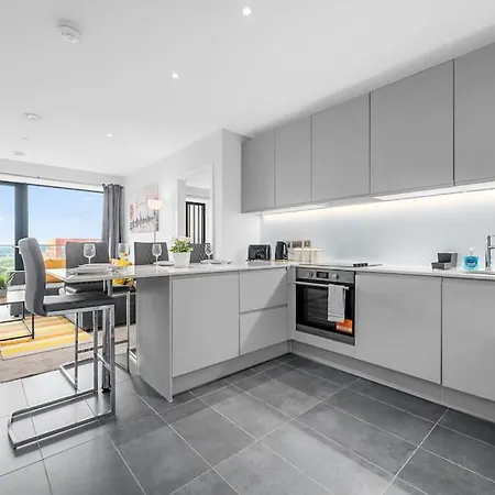 Modern Chique Манчестер