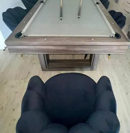 Apartamento In Salford With Amazing View Manchester