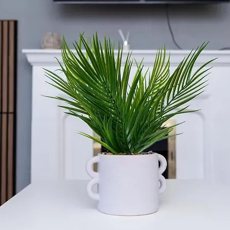 Feriehus 3 Bedroom House With En-suite Free Wifi And Parking Manchester