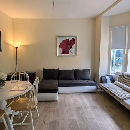 Entire 2 Bedroom Cosy Flat Near Centre Apartment *