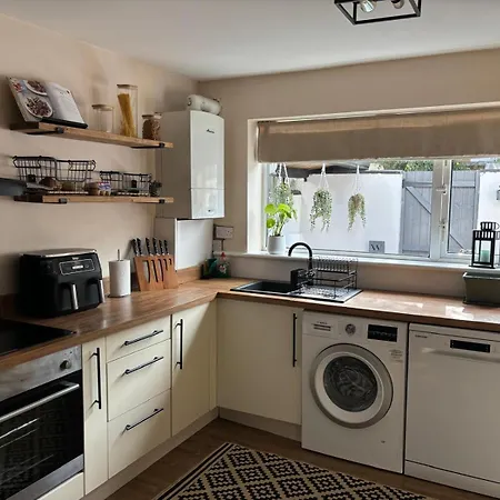 홈스테이 Seychelles Resident