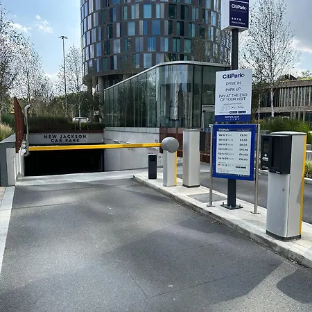 City Centre Luxury In Deansgate *