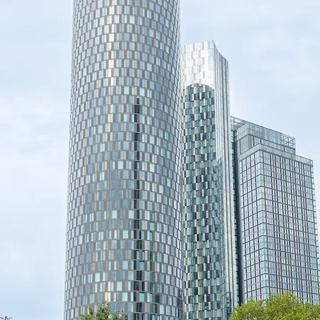 Appartement City Centre Luxury In Deansgate *