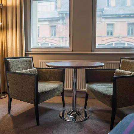The Townhouse Hotel Manchester