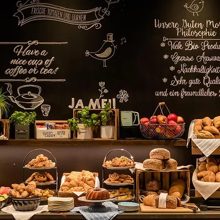 One Manchester-piccadilly Отель 3*