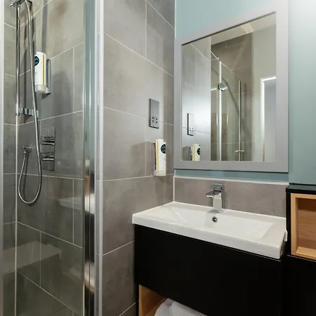 Hotel - The Niu, Loom North By Ihg