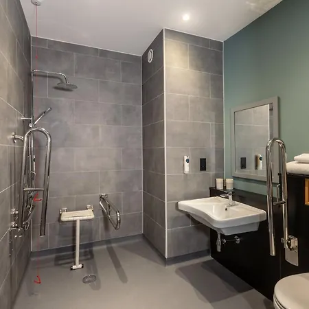 - The Niu, Loom North By Ihg