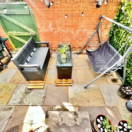 Homestay szállás Lux Super King Private Bath Mediacity, Mufc, Salford Manchester