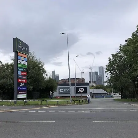 Mvps Snug Urban Hideaway 別荘 *