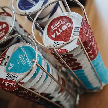 公寓 Vibrant & Spacious 3br House, Near & Salford Quays, Free Parking 曼彻斯特