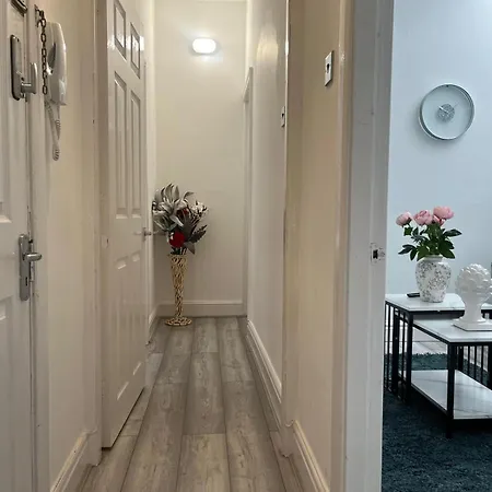 Affordably Elegant Close To Coop Live, Etihad Stadium And Centre Lejlighed Manchester