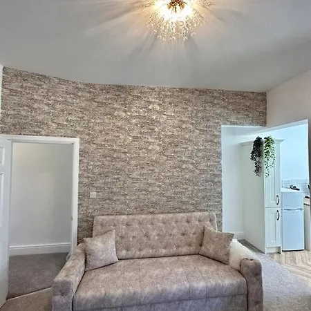 Prázdninový dům Three Bedroom Manchester, Sleeps 8! Manchester