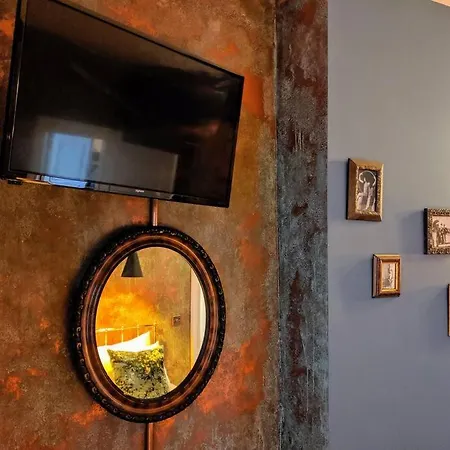 Boutique Centre Flat By Superhost Holiday home