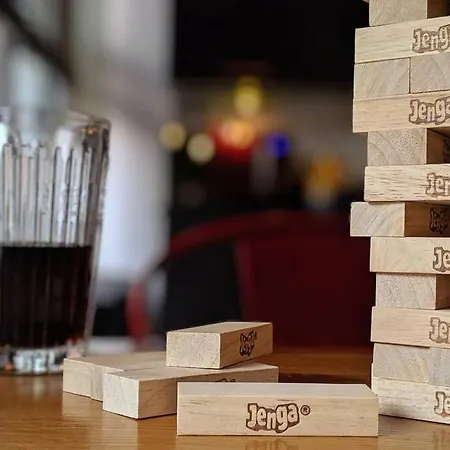 Holiday home Boutique Centre Flat By Superhost *