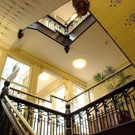 Prázdninový dům Boutique Centre Flat By Superhost