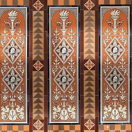 Holiday home Boutique Centre Flat By Superhost *