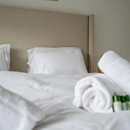 Nyaraló Spacious 4 Bed Hidden Gem Pass The Keys *