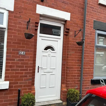 홈스테이 Seychelles Resident