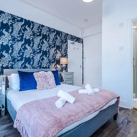 Σπίτι διακοπών R&r At A Character Victorian *