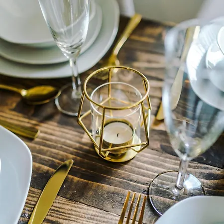 R&r At A Character Victorian Σπίτι διακοπών