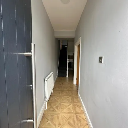 Séjour chez l'habitant In