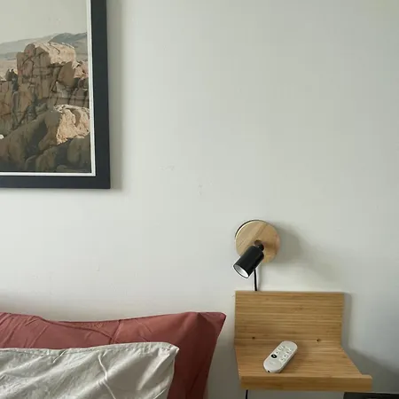 Entire Highrise Hideaway Apartment Manchester