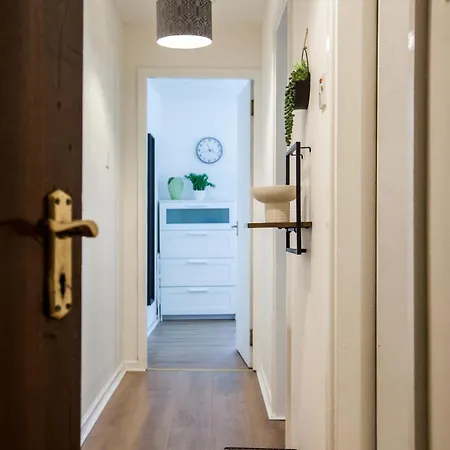 Centre Perfect Location Apartament *